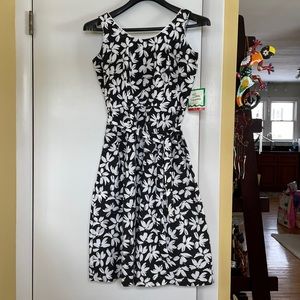 Ladies summer dress
